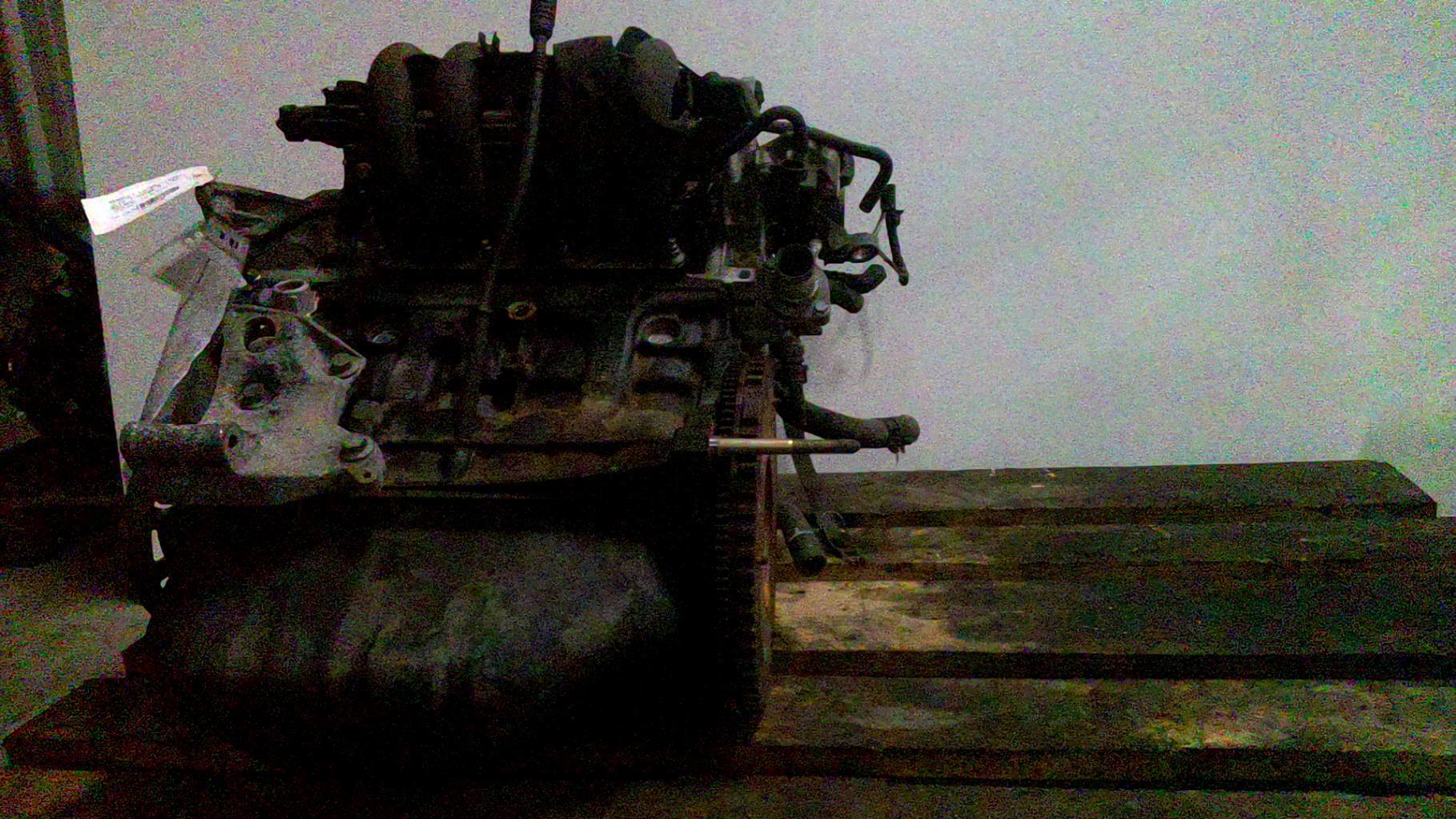 Moteur RENAULT CLIO 1 PHASE 3 Essence - 1