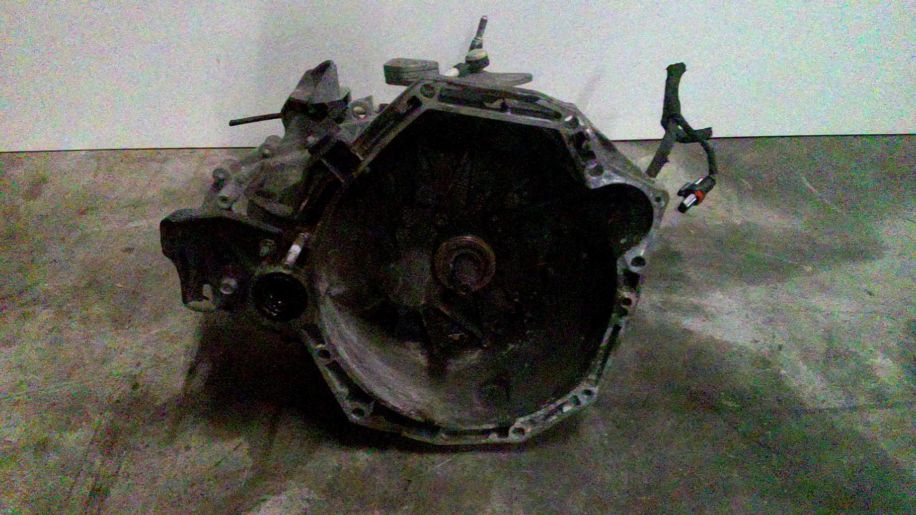 Boite de vitesses RENAULT CLIO 3 PHASE 2  - 1