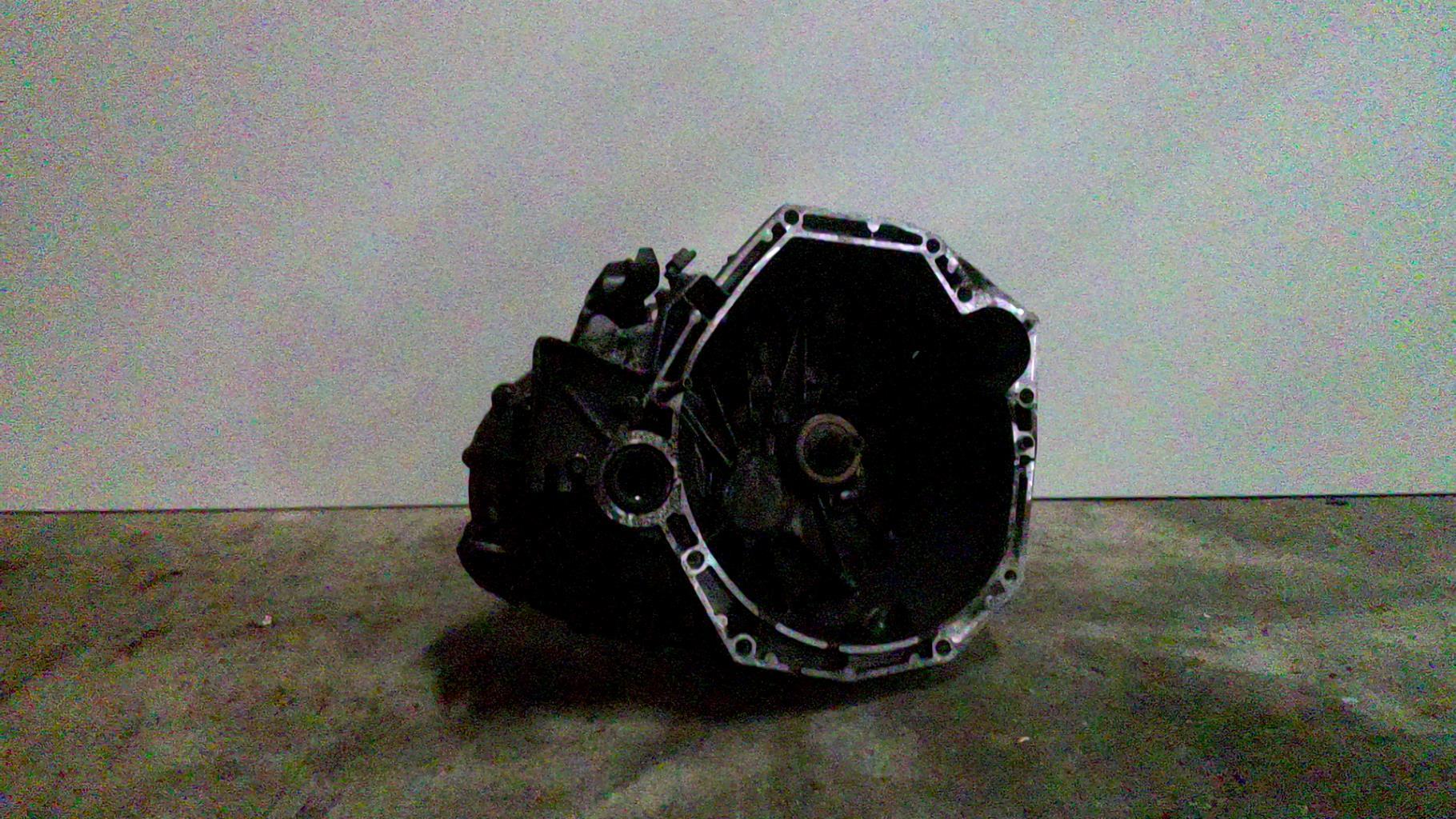 Boite de vitesses RENAULT SCENIC 3 PHASE 1 Diesel - 1