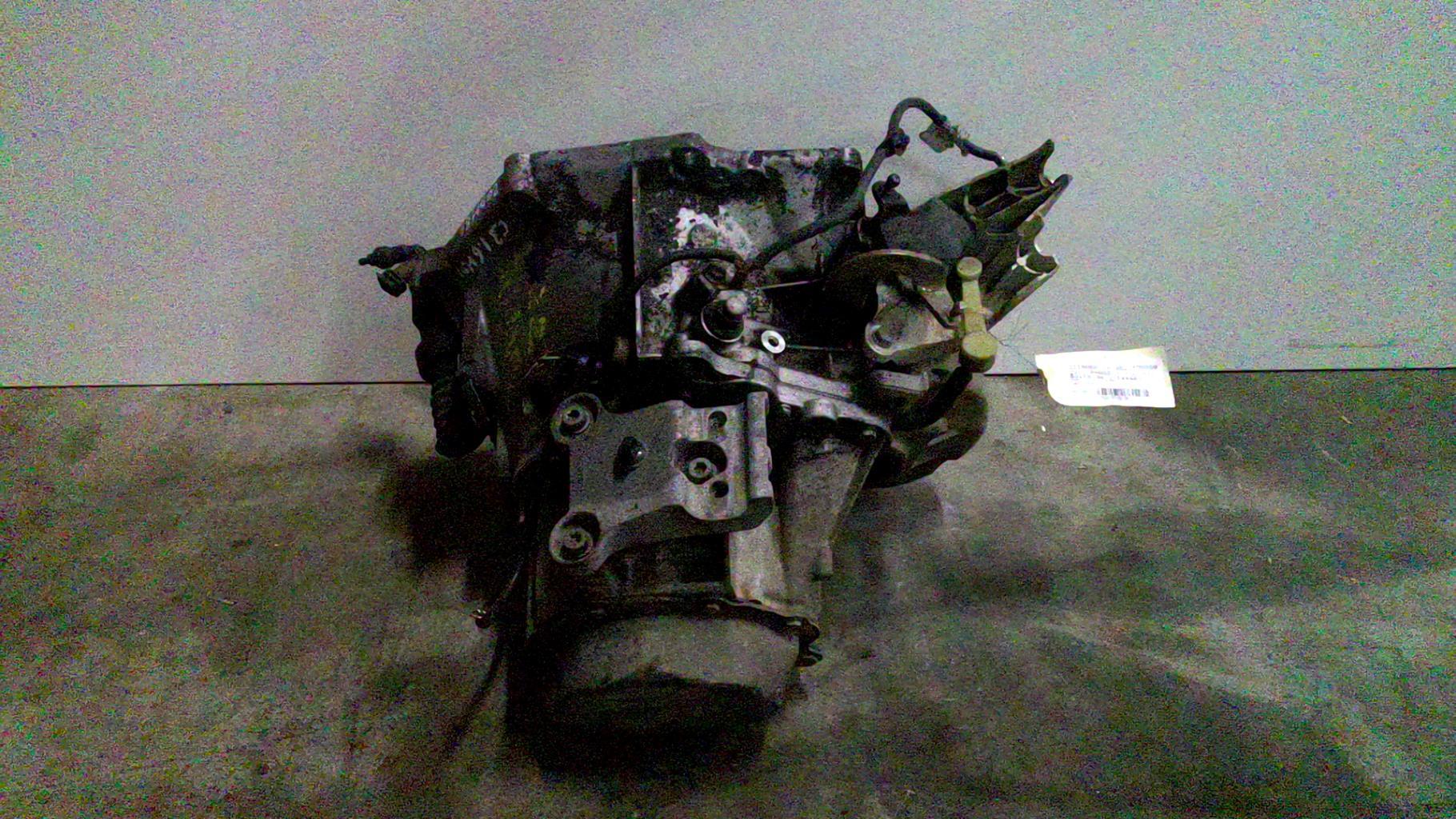Boite de vitesses CITROEN C3 1 PHASE 1 Diesel - 1