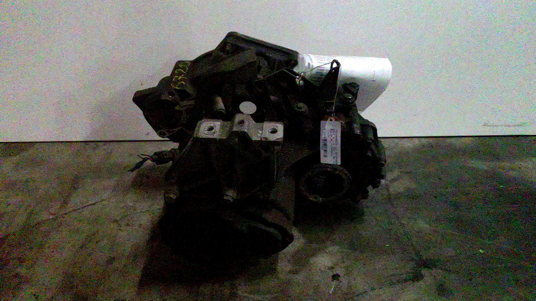 Boite de vitesses VOLKSWAGEN GOLF 4 Diesel - 1