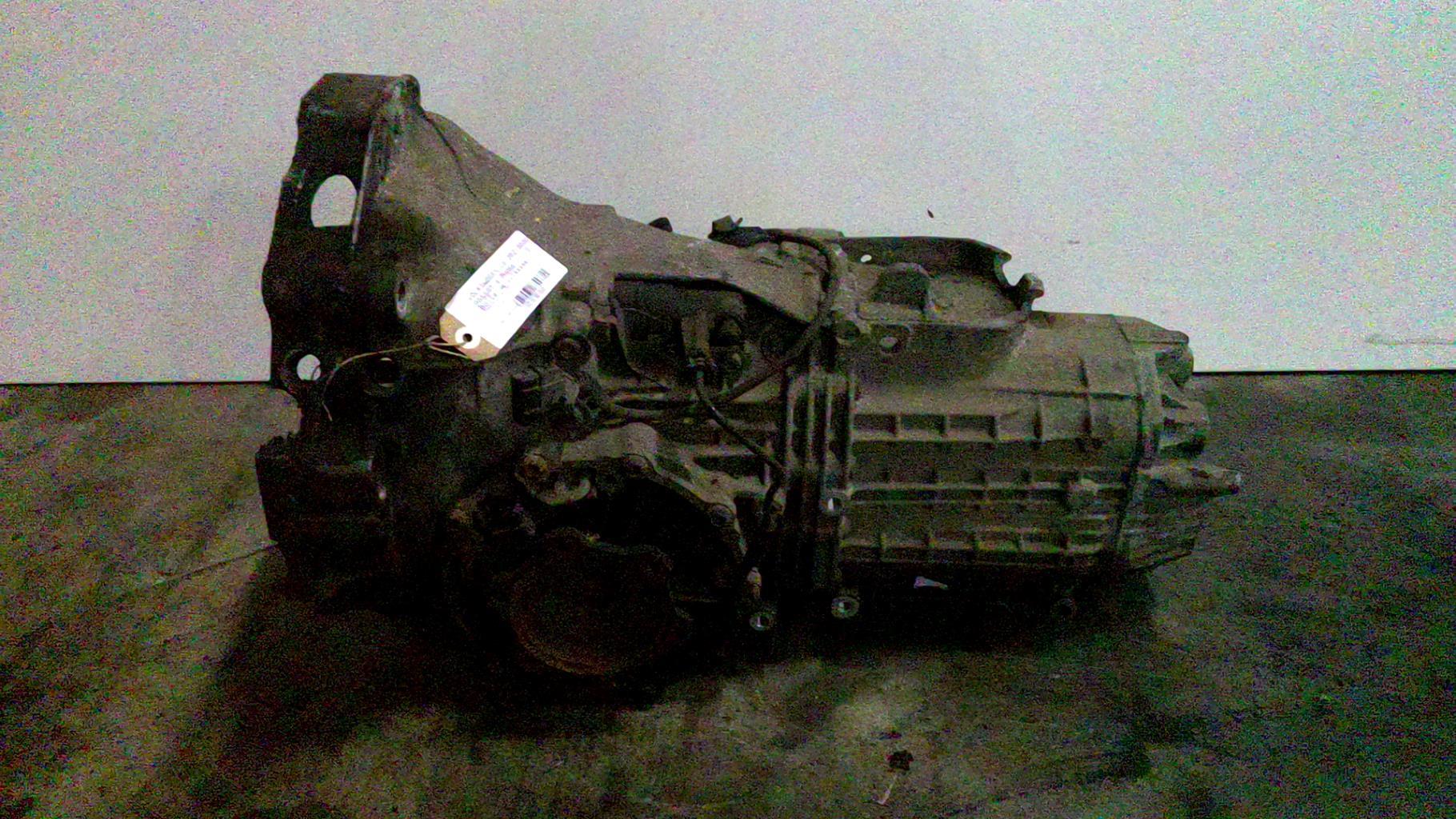 Boite de vitesses VOLKSWAGEN PASSAT 4 PHASE 1 Diesel - 1