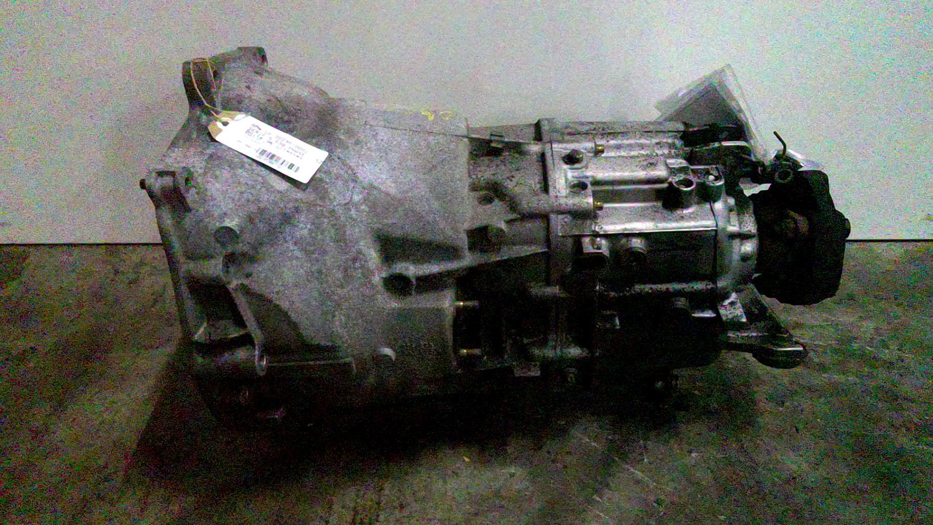 Boite de vitesses BMW SERIE 5 E39 PHASE 1 Diesel - 1