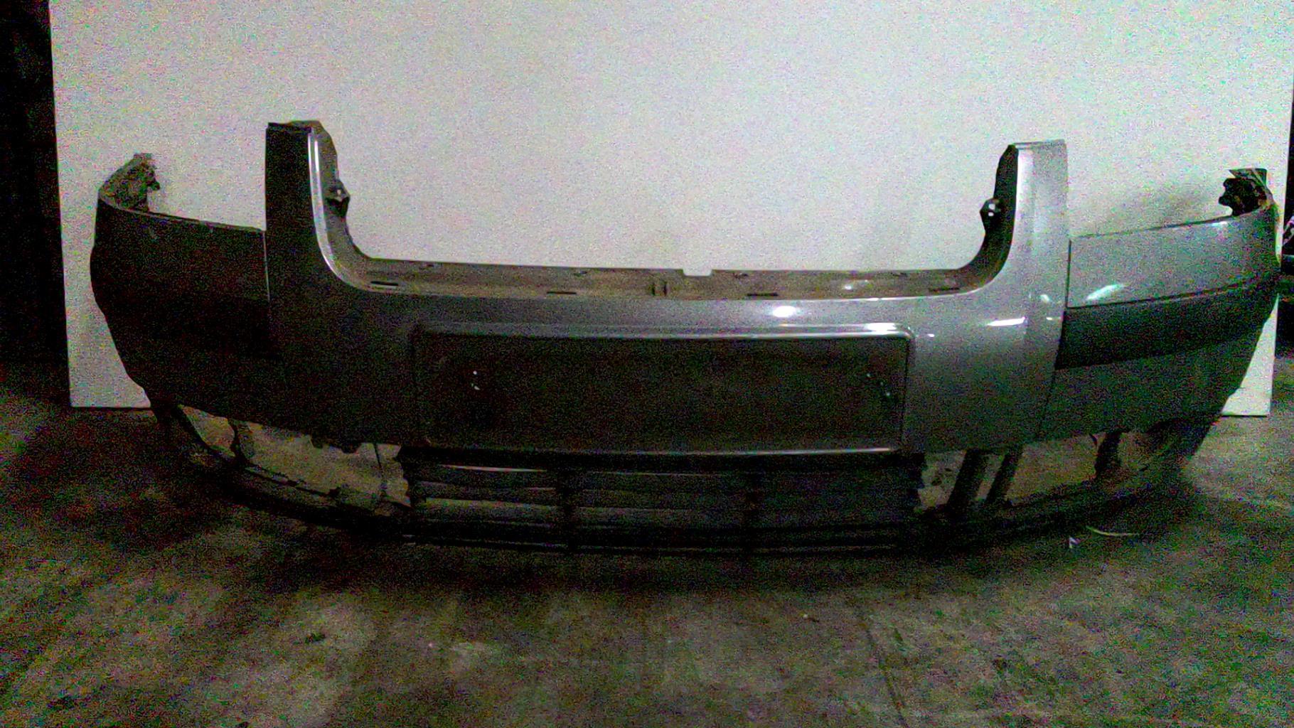 Pare choc avant VOLKSWAGEN PASSAT 4 PHASE 2 Diesel - 1