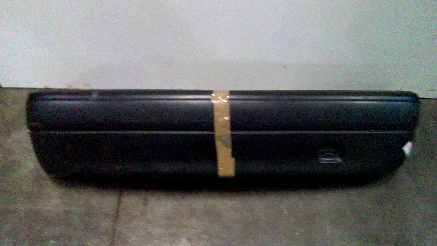 Pare choc arriere CITROEN SAXO PHASE 2 Essence - 1