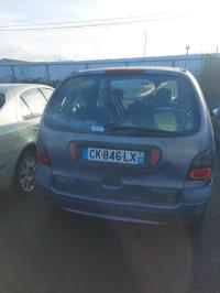 Photo de la pièce