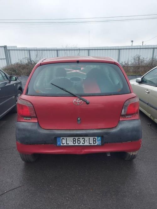 Photo de la pièce