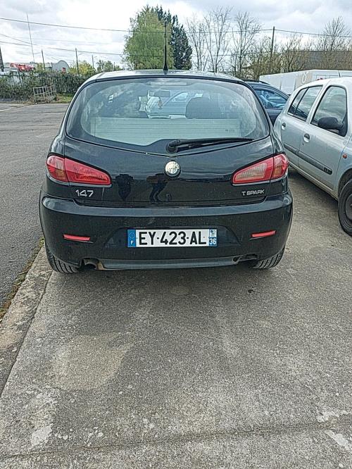 Photo de la pièce