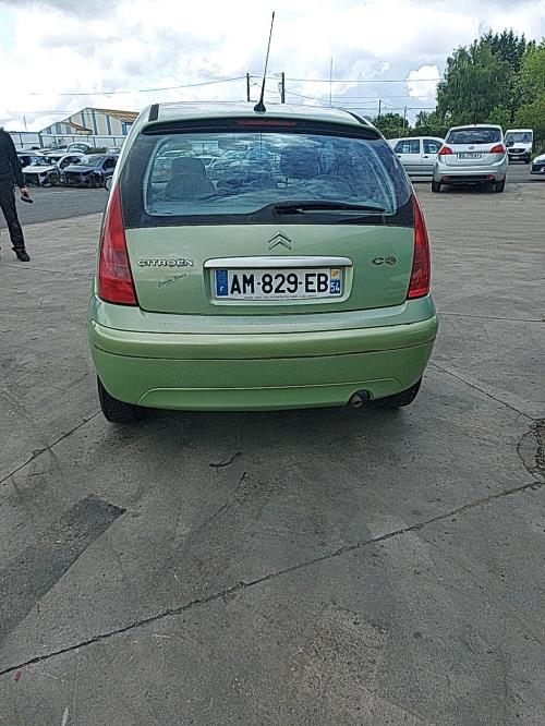 Photo de la pièce