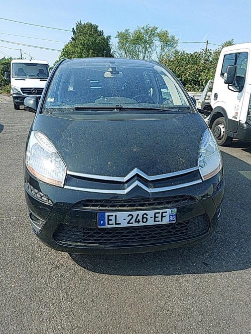 Photo de la pièce