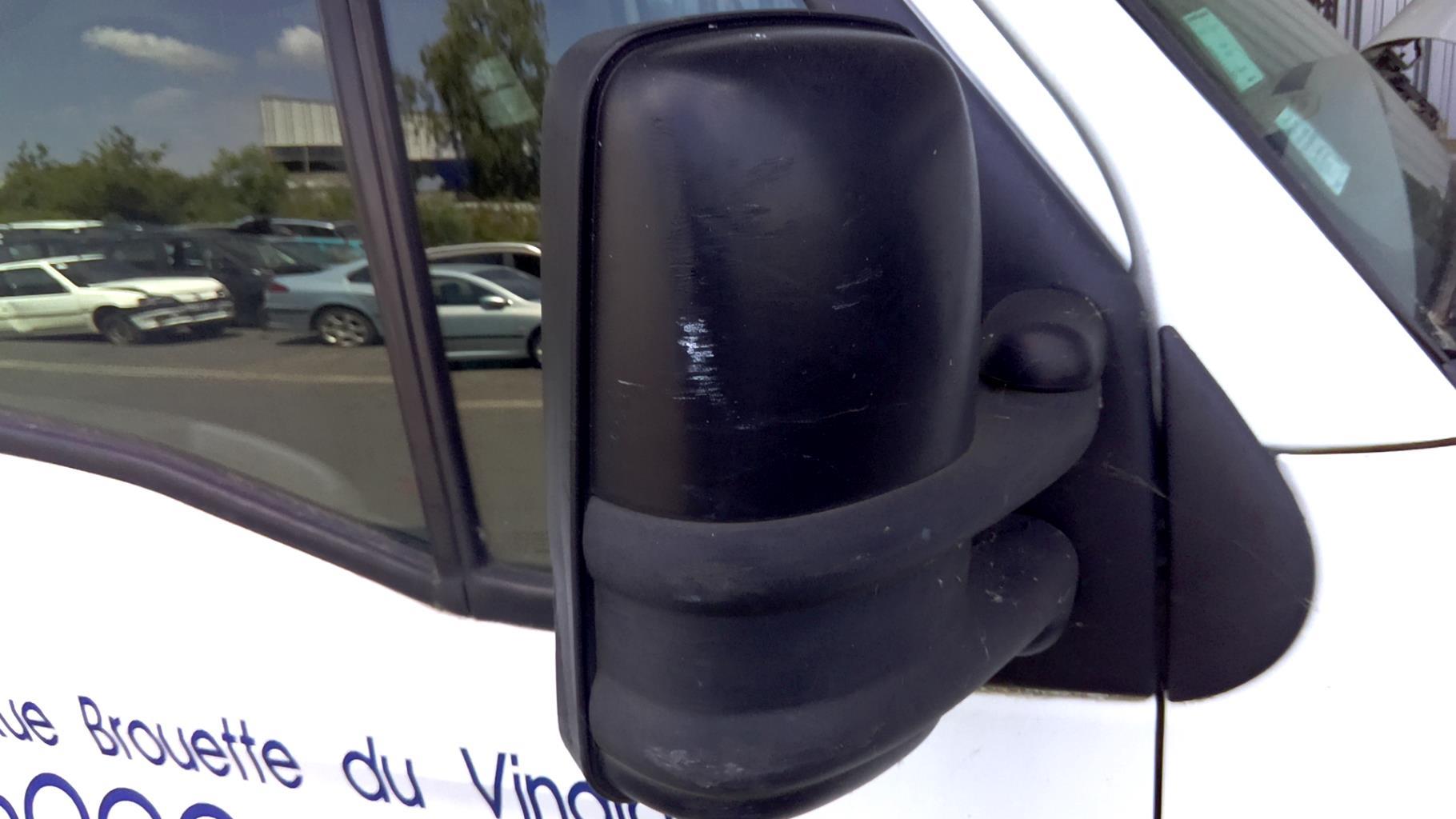 Retroviseur droit RENAULT MASTER 2 PHASE 1 Diesel - 1
