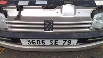 Photo de la pièce