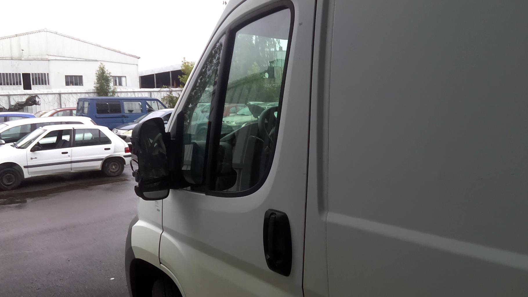 Porte avant gauche CITROEN JUMPER 3  - 1