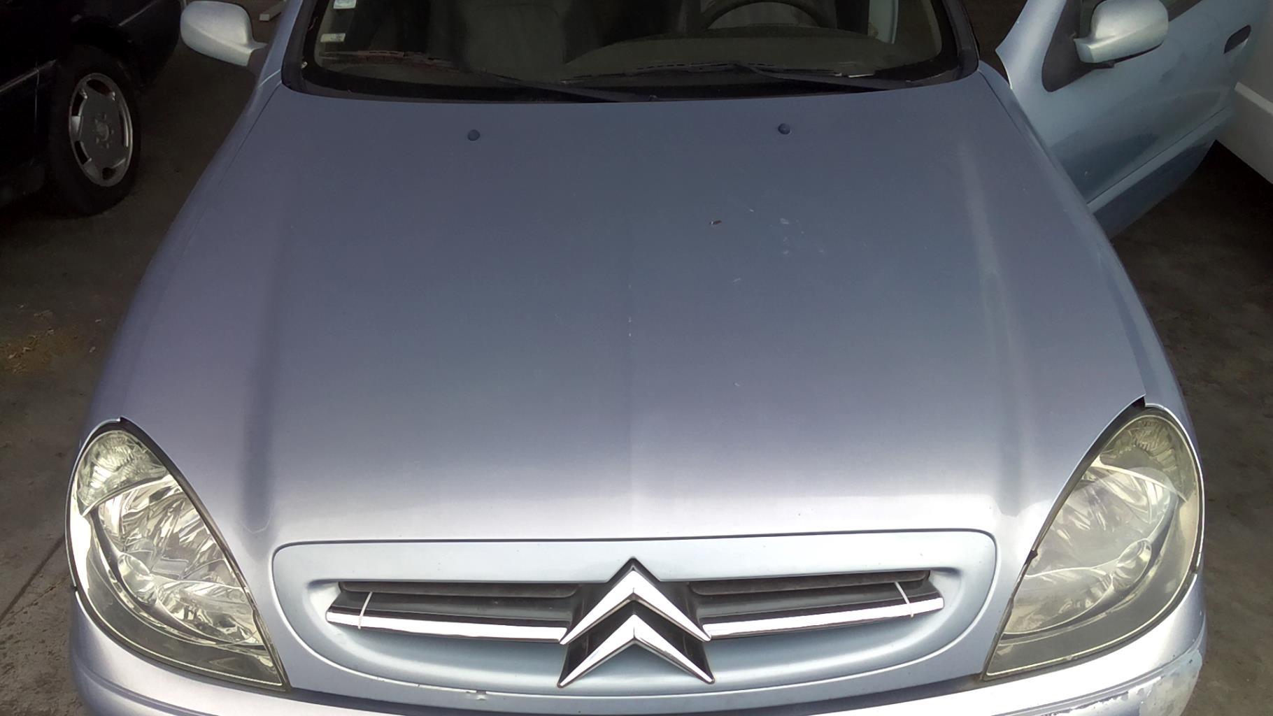 Capot CITROEN XSARA PHASE 2 COUPE Diesel - 1