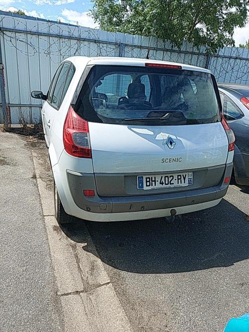 Photo de la pièce