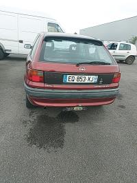 Photo de la pièce