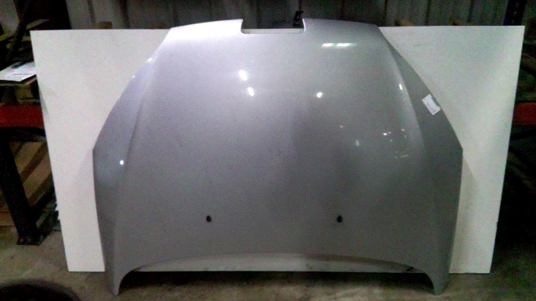 Capot PEUGEOT 407  - 1