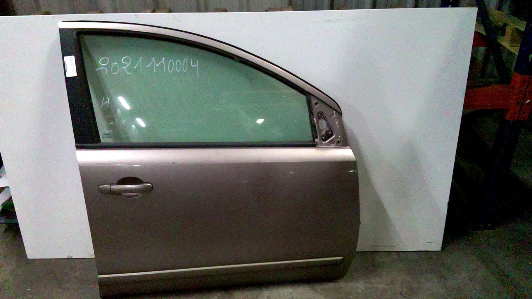Porte avant droit NISSAN NOTE 1 PHASE 1 Diesel - 1