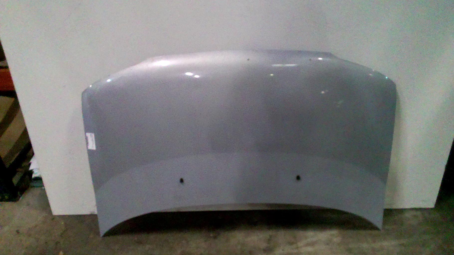 Capot HYUNDAI MATRIX PHASE 1 Diesel - 1