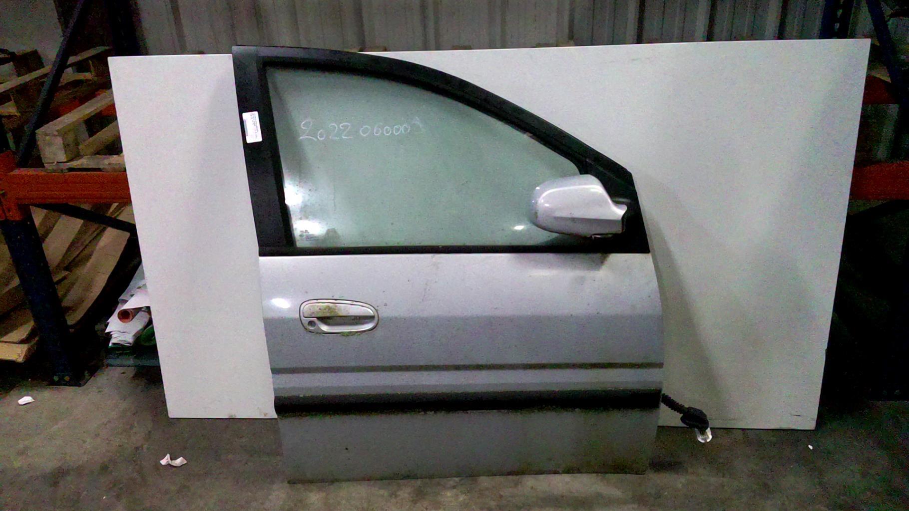 Porte avant droit HYUNDAI MATRIX PHASE 1 Diesel - 1