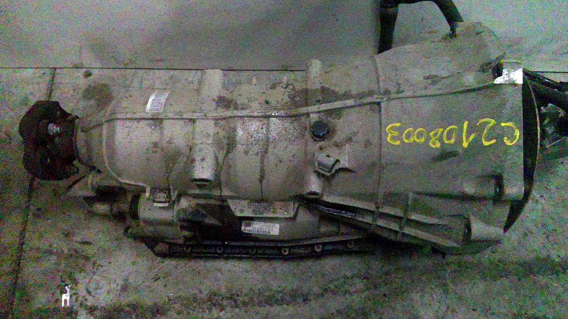 Boite de vitesses BMW SERIE 1 E87 PHASE 2 Diesel - 1