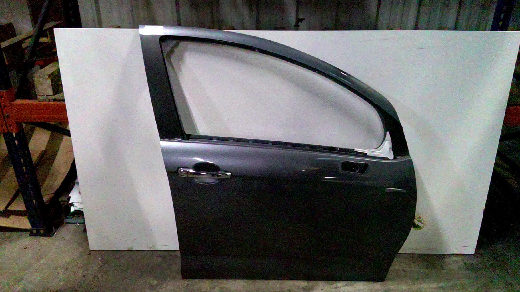 Porte avant droit CITROEN C3 2  - 1