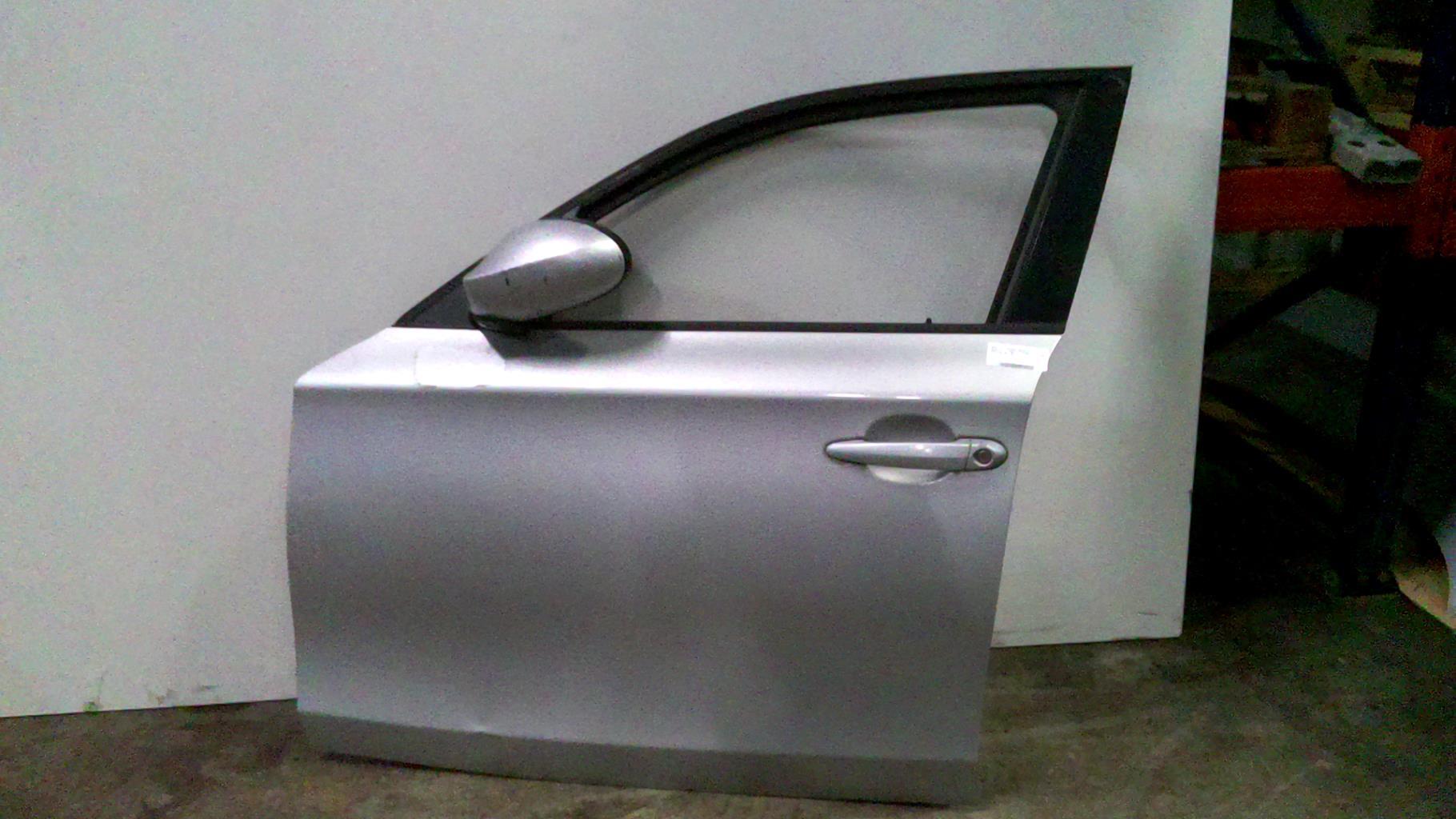 Porte avant gauche BMW SERIE 1 E87 PHASE 1 Diesel - 1
