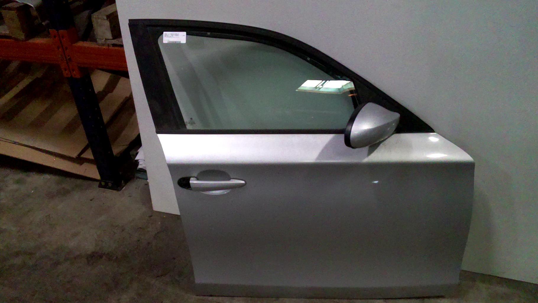 Porte avant droit BMW SERIE 1 E87 PHASE 1 Diesel - 1