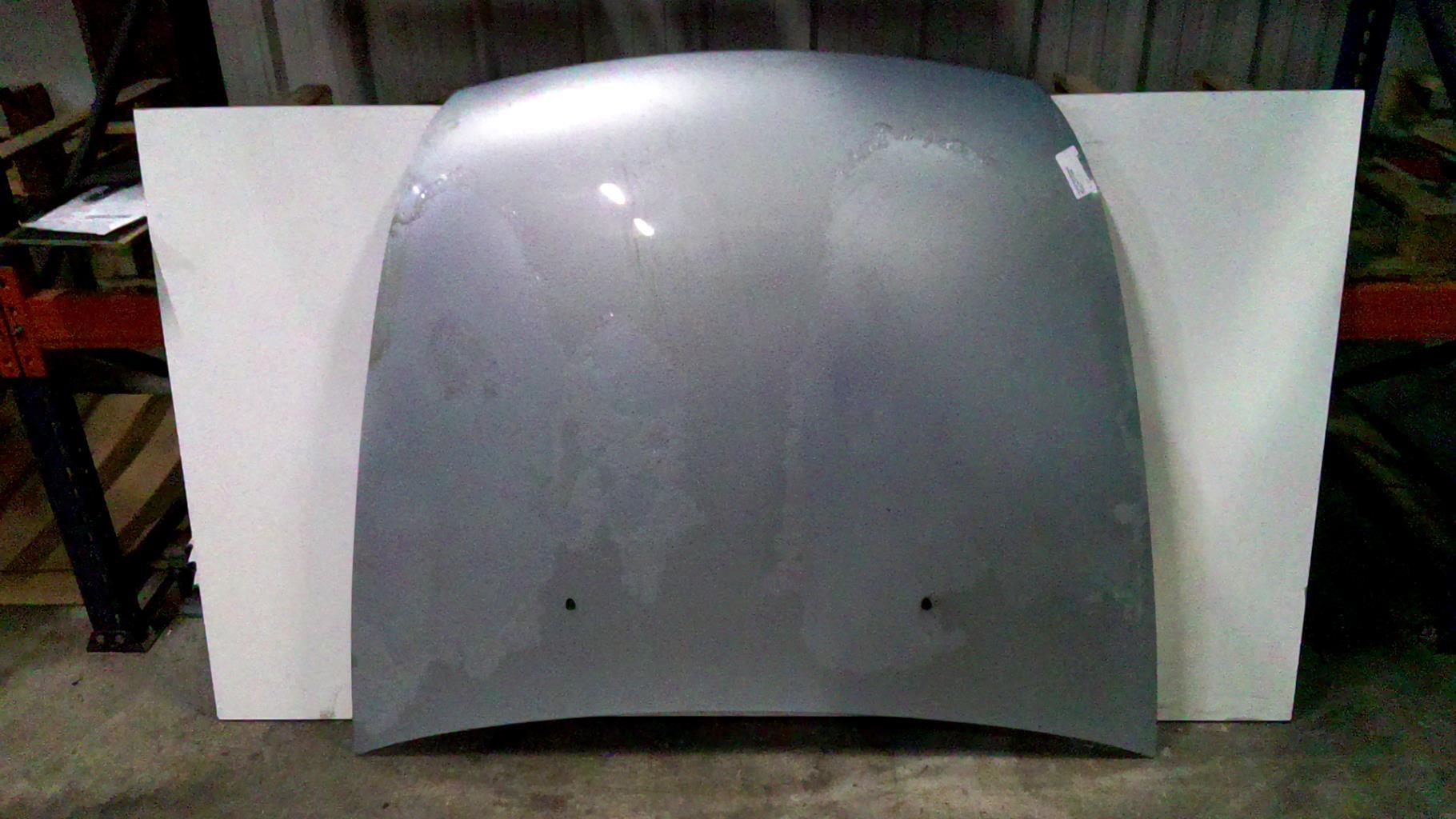 Capot PEUGEOT 607  - 1