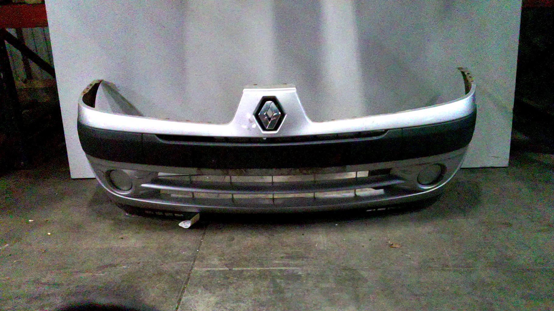 Pare choc avant RENAULT CLIO 2  - 1