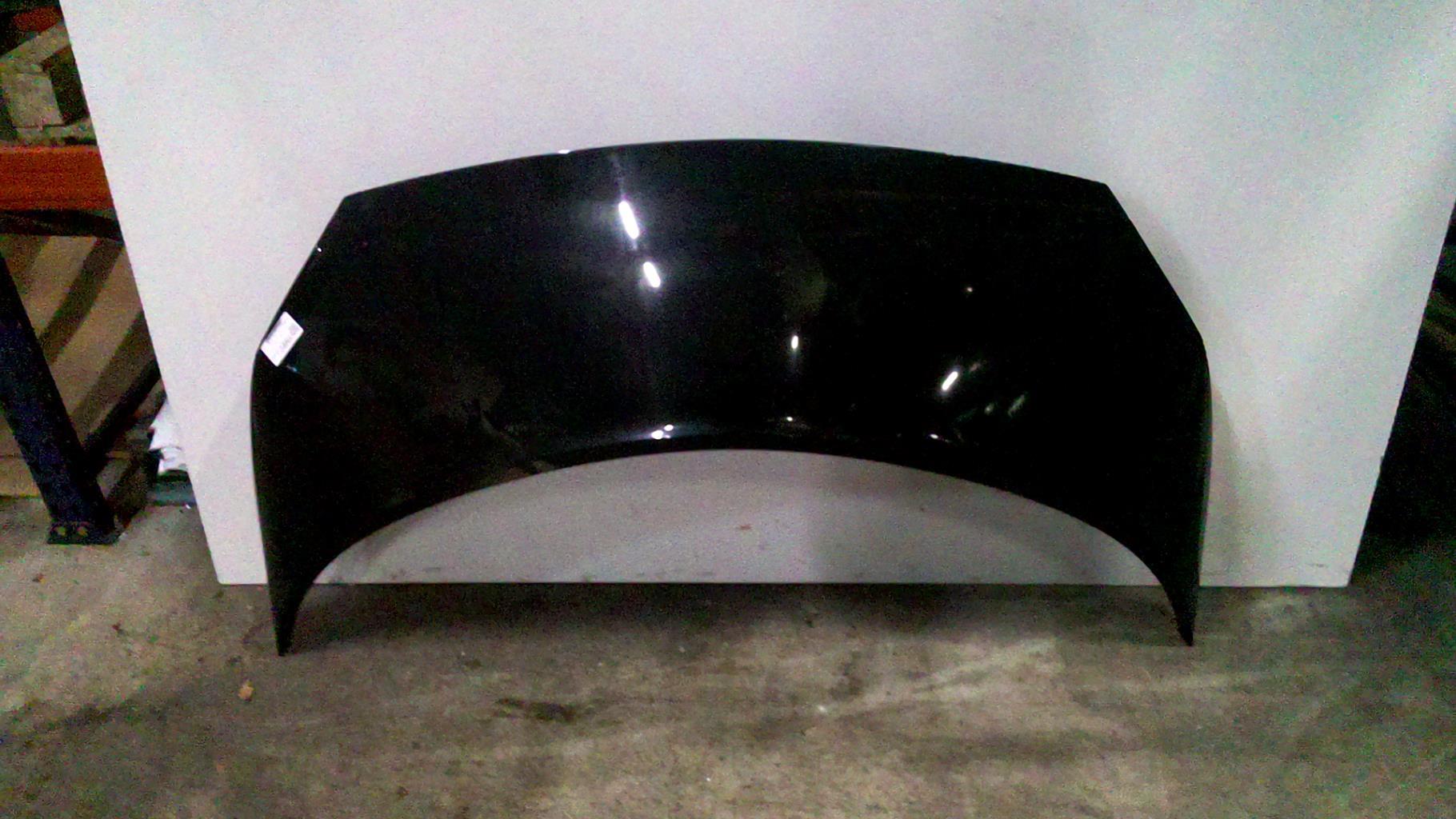 Capot RENAULT SCENIC 2 PHASE 2 Diesel - 1