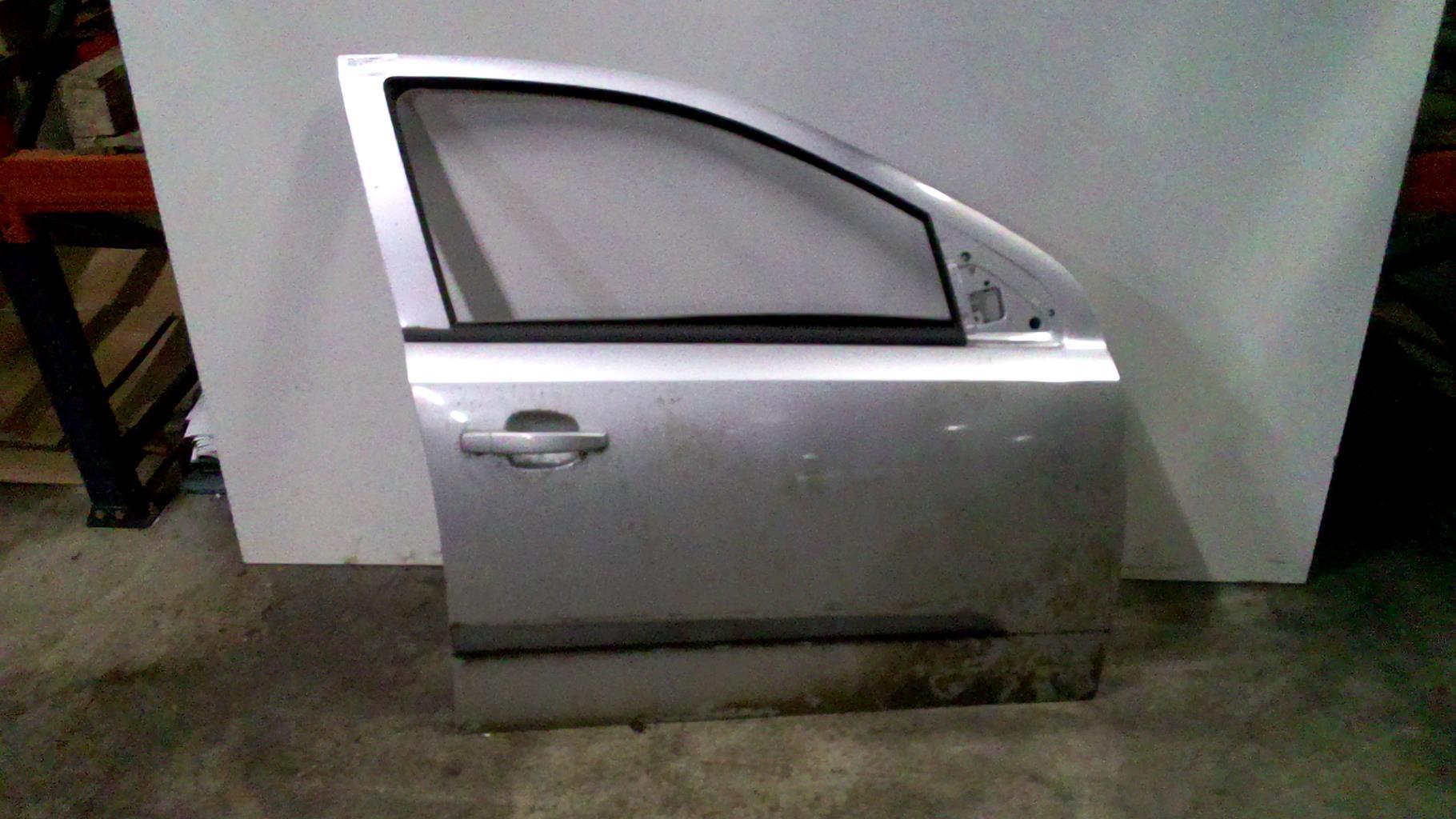 Porte avant droit OPEL ASTRA H PHASE 1 Diesel - 1