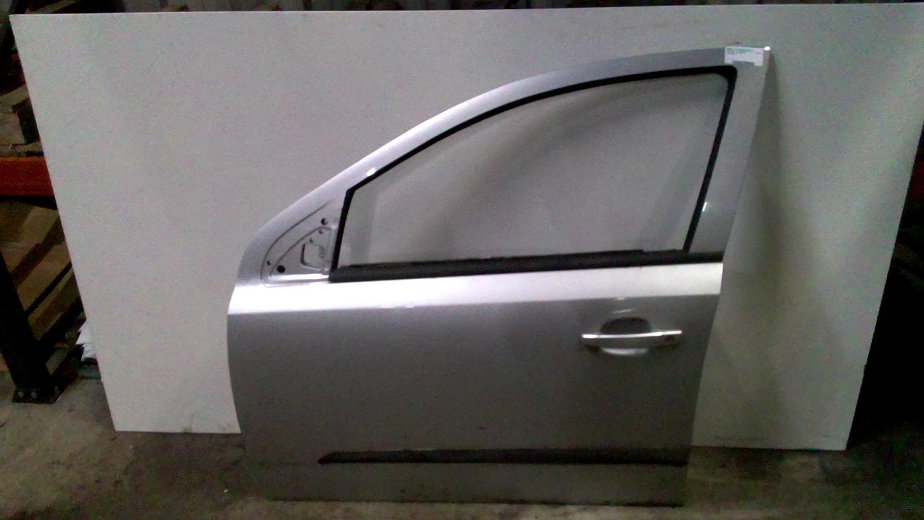 Porte avant gauche OPEL ASTRA H PHASE 1 Diesel - 1