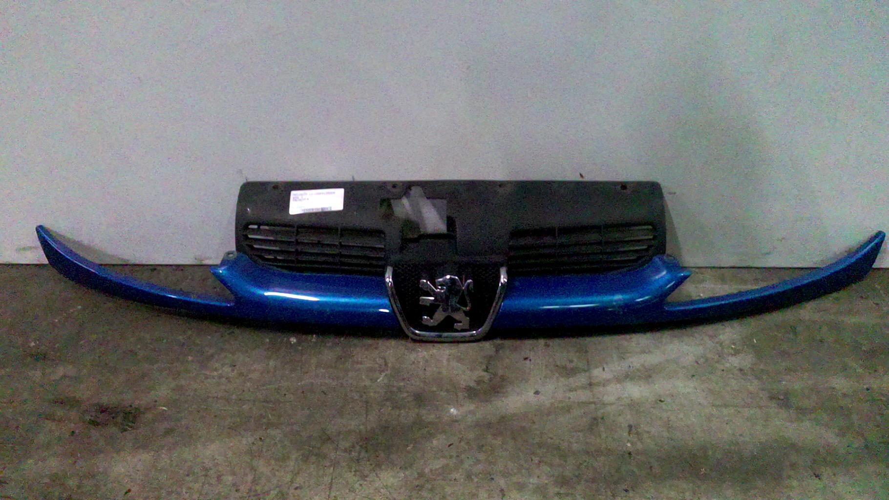 Calandre PEUGEOT 206  - 1