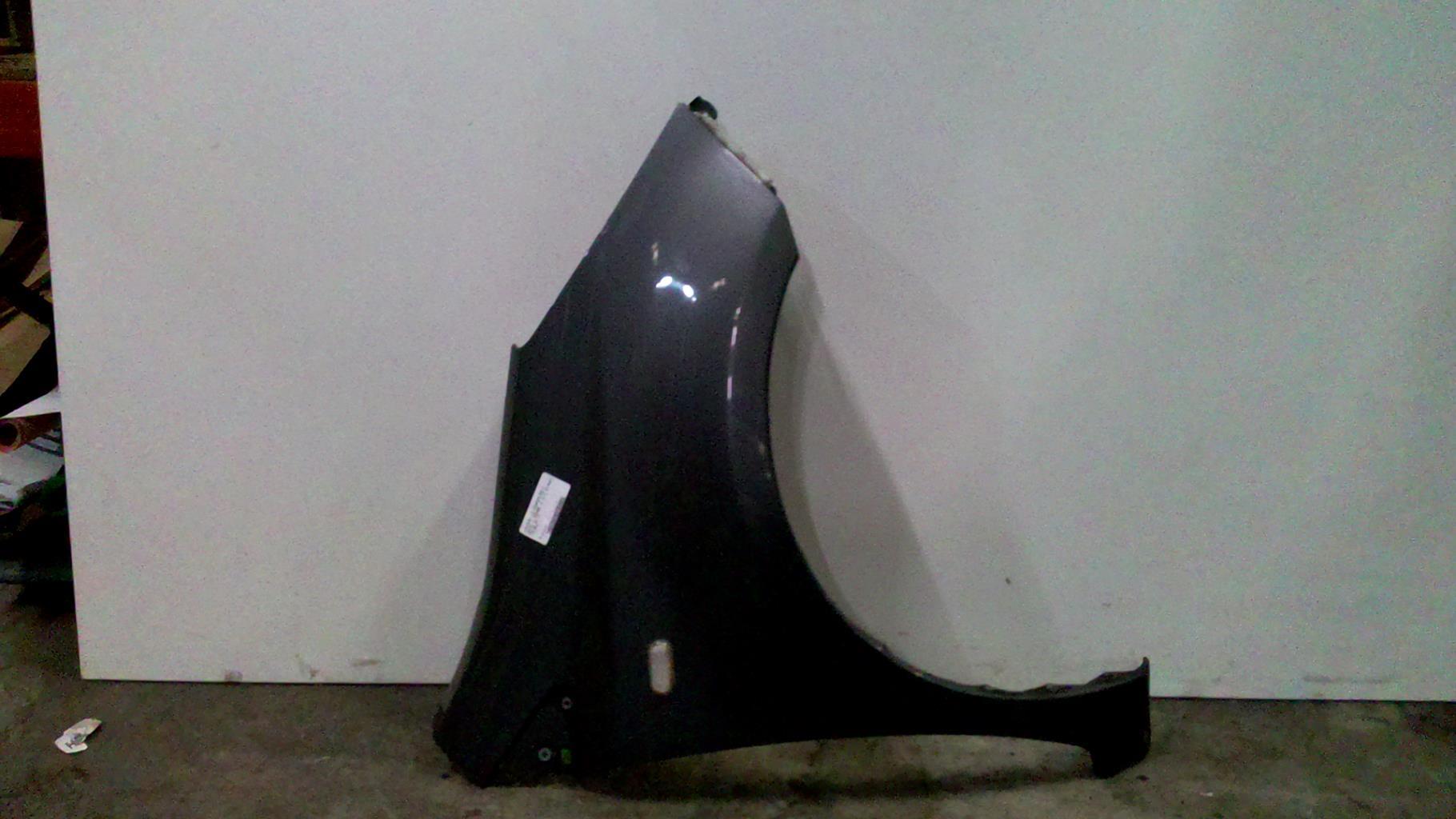 Aile avant droit NISSAN NOTE 1 PHASE 1  - 1