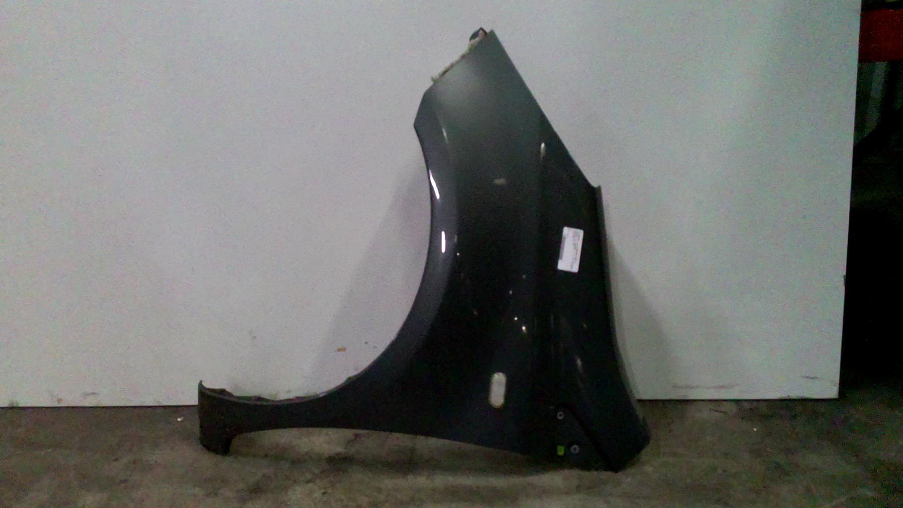 Aile avant gauche NISSAN NOTE 1 PHASE 1  - 1