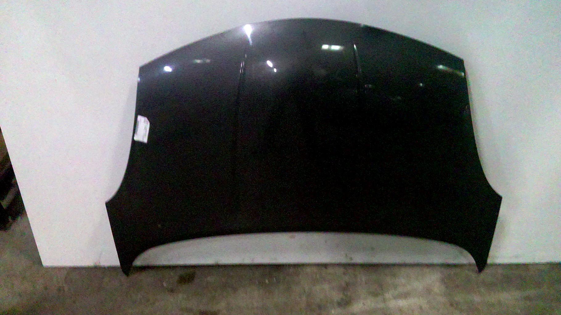 Capot NISSAN NOTE 1 PHASE 1  - 1