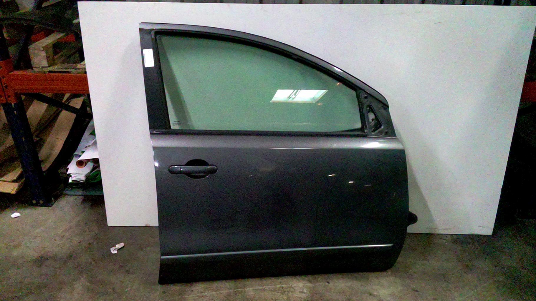 Porte avant droit NISSAN NOTE 1 PHASE 1  - 1