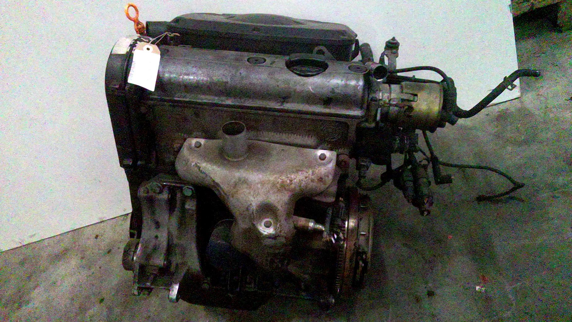 Moteur SEAT AROSA PHASE 2 Diesel - 1