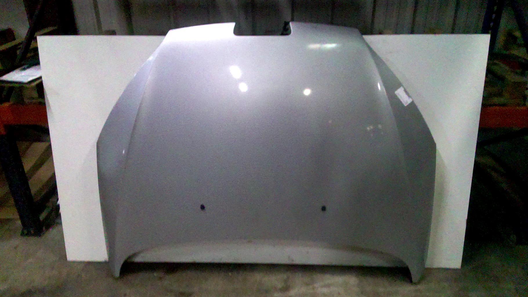 Capot PEUGEOT 407  - 1
