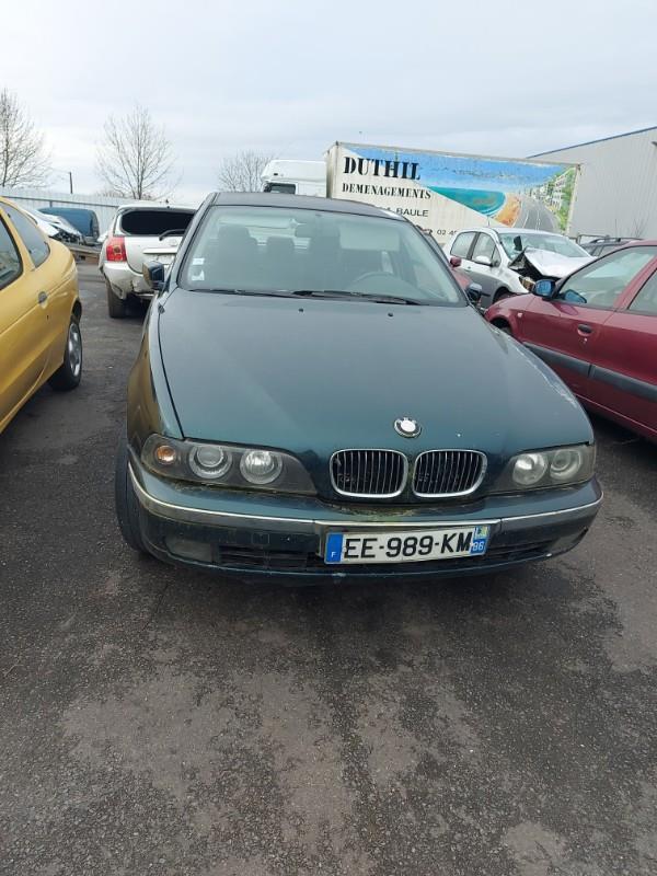 Commodo phare BMW SERIE 5 E39 PHASE 1  - 1