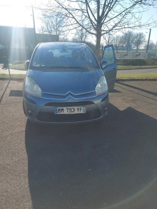 Photo de la pièce