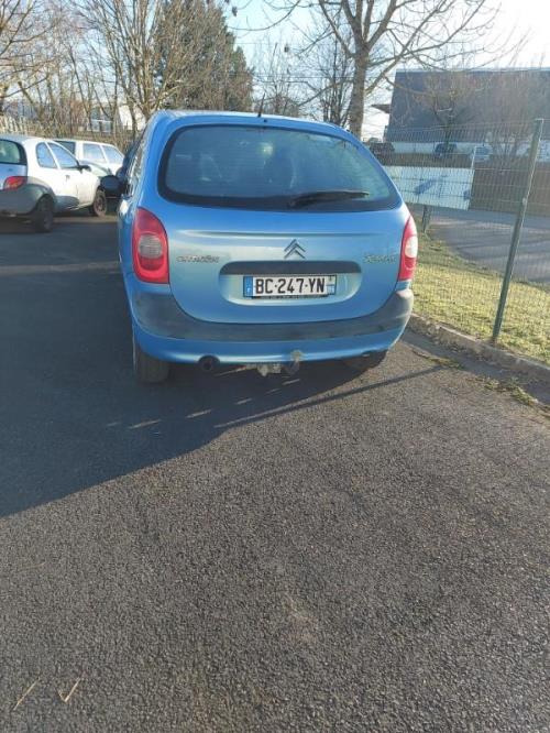 Photo de la pièce