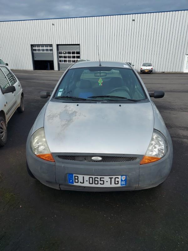 Boite de vitesses FORD KA 1 PHASE 1 Essence - 1