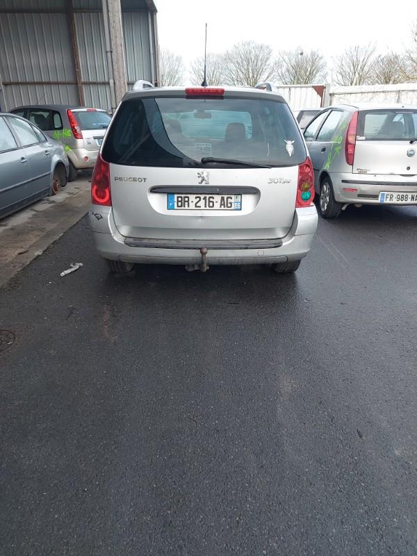 Debitmetre PEUGEOT 307 PHASE 1 BREAK  - 1