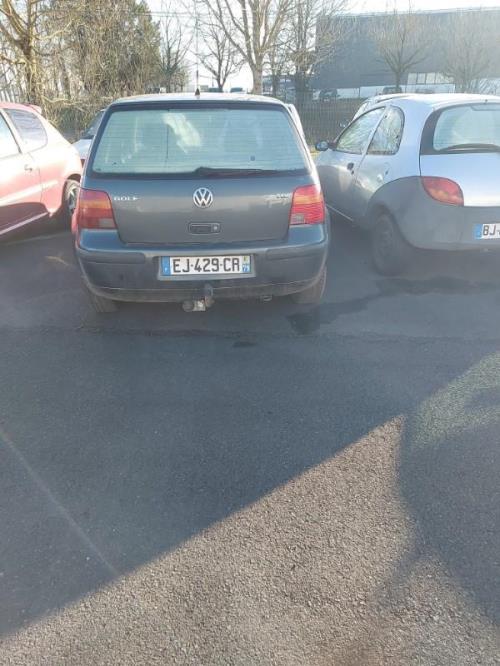 Photo de la pièce