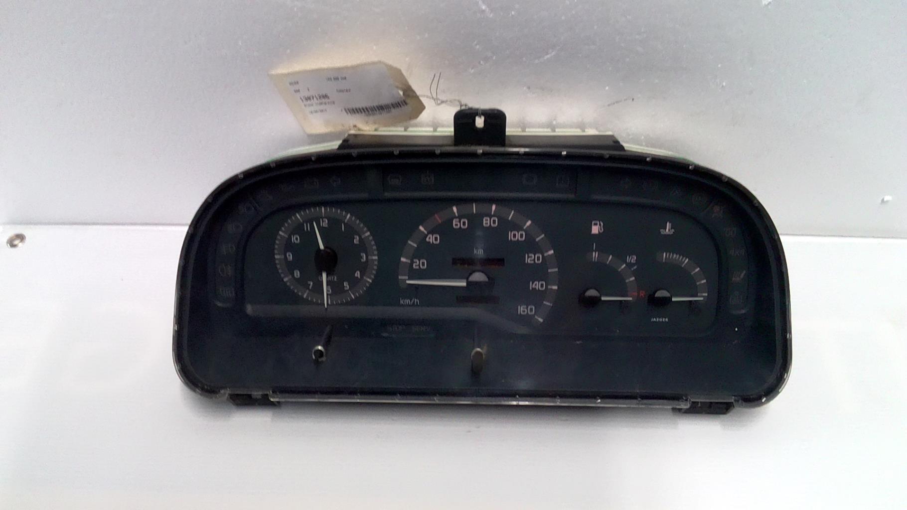 Compteur ROVER 600 Diesel - 1