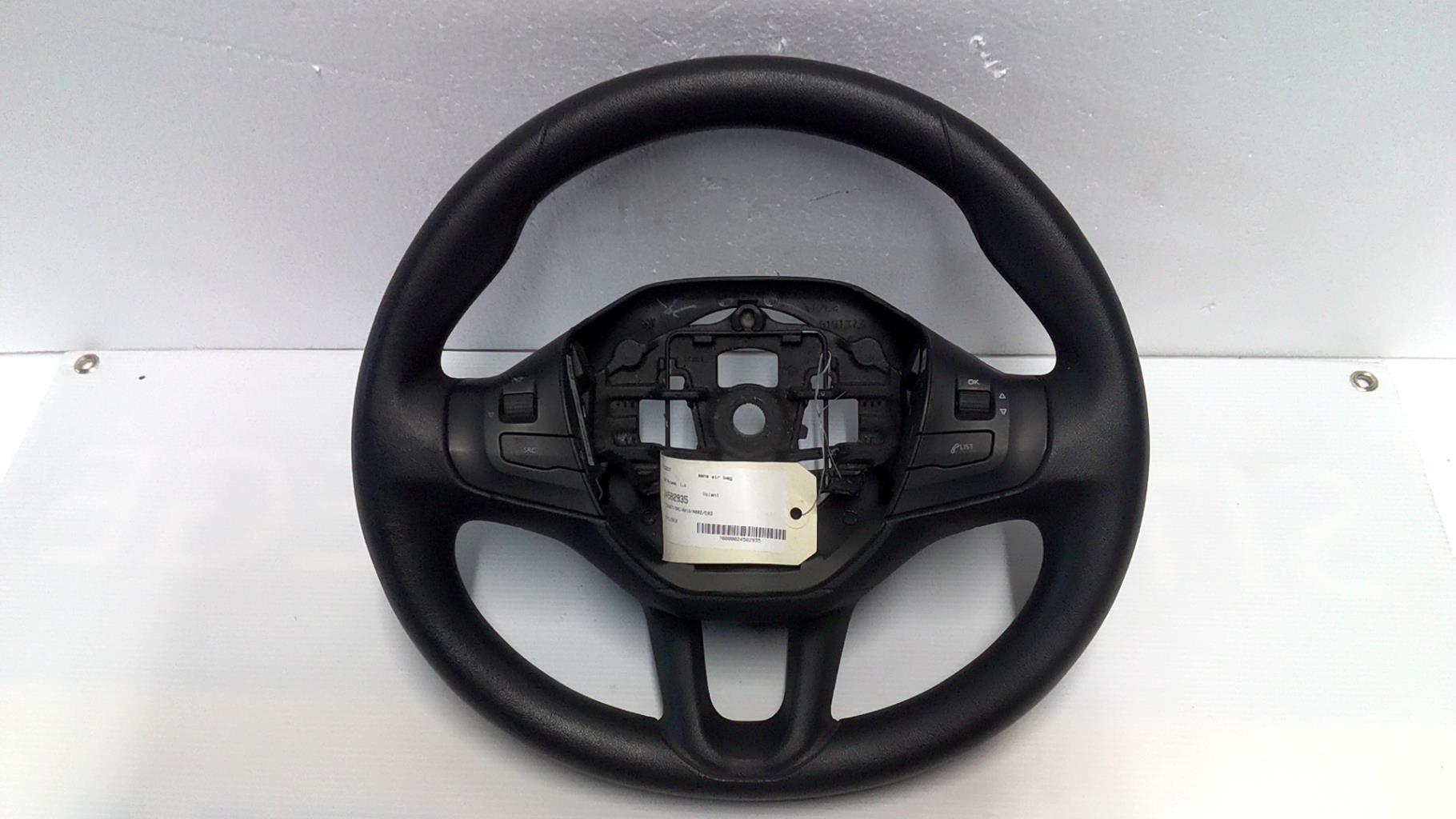 Volant PEUGEOT 208 1 PHASE 1 Diesel - 1