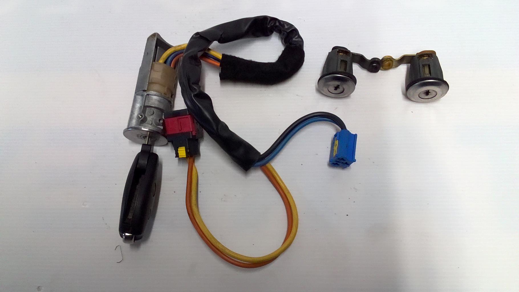 Kit barillet CITROEN XSARA PHASE 2 Diesel - 1