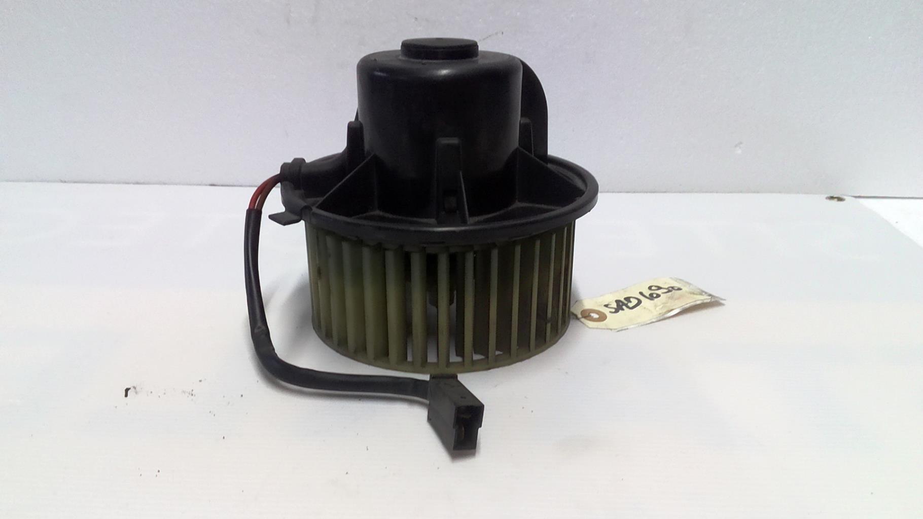 Pulseur d'air AUDI 80 1  - 1